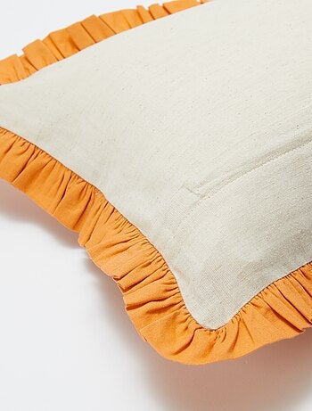 Fodera per cuscino fantasia (50x30 cm) - Kiabi Home