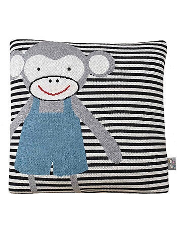 Fodera per cuscino in cotone biologico | sevira kids | sevira kids