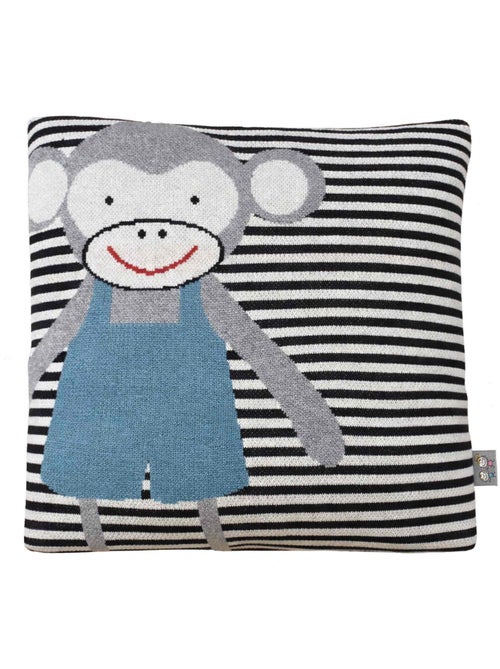 Fodera per cuscino in cotone biologico | sevira kids | sevira kids - Kiabi Fodera per cuscino in cotone biologico | sevira kids | sevira kids - Kiabi