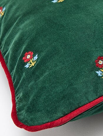 Fodera per cuscino 'Kiabi & Catherine Painvin'