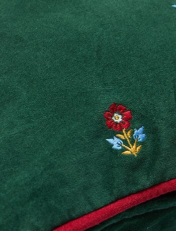 Fodera per cuscino 'Kiabi & Catherine Painvin'