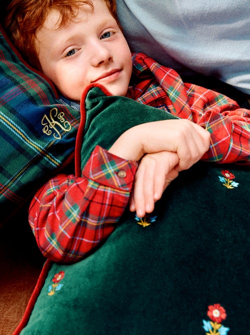 Fodera per cuscino 'Kiabi & Catherine Painvin' - Kiabi Fodera per cuscino 'Kiabi & Catherine Painvin' - Kiabi