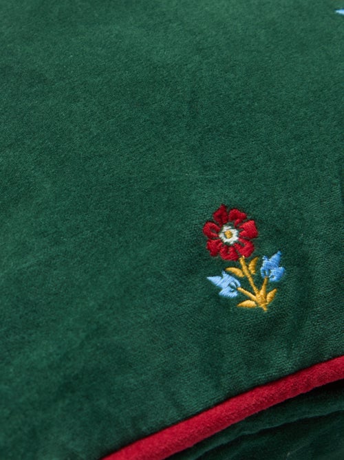 Fodera per cuscino 'Kiabi & Catherine Painvin' - Kiabi Fodera per cuscino 'Kiabi & Catherine Painvin' - Kiabi