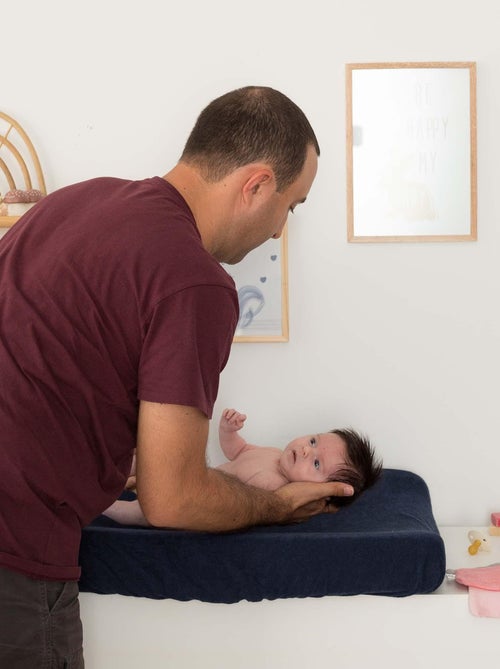 Fodera per materassino fasciatoio - Kiabi