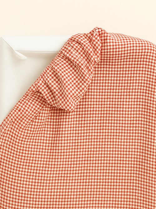 Fodera per materassino fasciatoio in cotone biologico - Kiabi