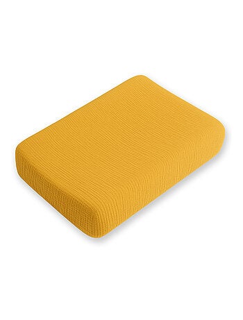 Fodera per materassino fasciatoio in cotone biologico