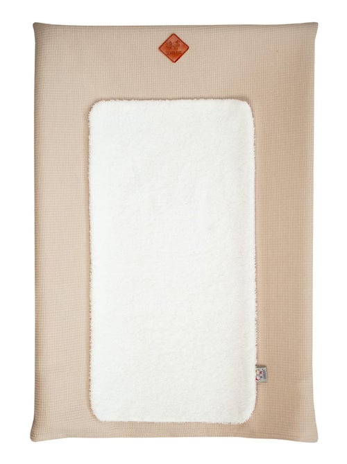 Fodera per materassino fasciatoio neonato + tappetino in bambù | SEVIRA KIDS - Kiabi