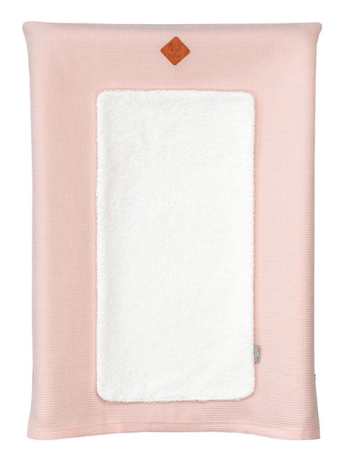 Fodera per materassino fasciatoio neonato + tappetino in bambù | SEVIRA KIDS - Kiabi