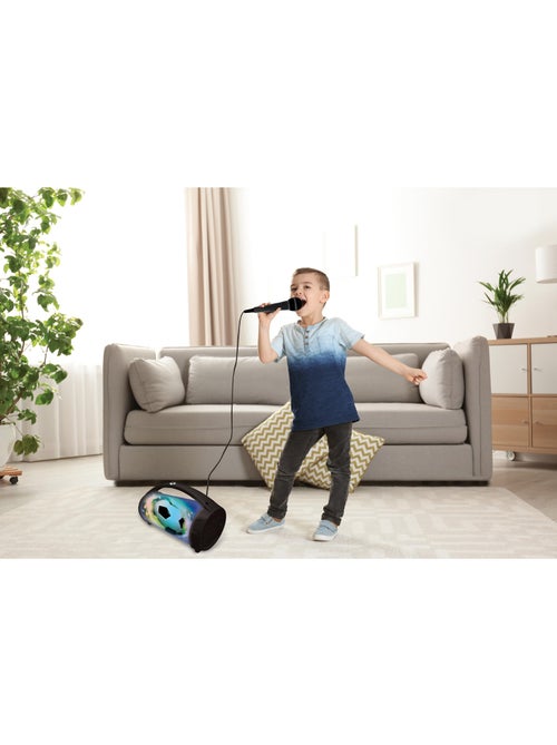Football altoparlante bluetooth® con microfono - Kiabi Football altoparlante bluetooth® con microfono - Kiabi