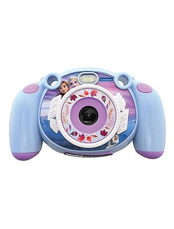 Fotocamera digitale Frozen Starcam® con scheda SD