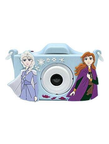 Fotocamera per bambini con protezione Frozen
