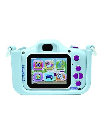 Fotocamera per bambini con protezione Frozen