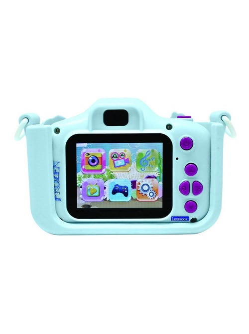 Fotocamera per bambini con protezione Frozen - Kiabi