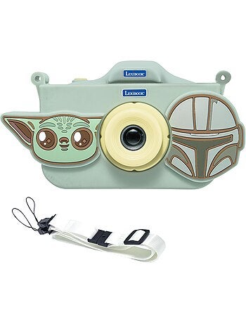 Fotocamera per bambini con protezione Star Wars