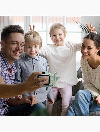 Fotocamera per bambini con protezione Star Wars