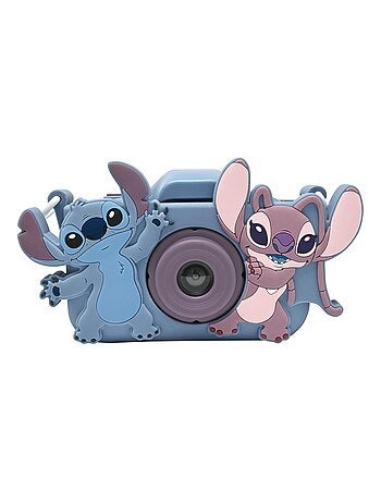 Fotocamera per bambini con protezione Stitch