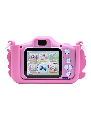 Fotocamera per bambini con protezione Unicorno