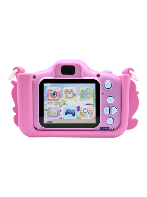 Fotocamera per bambini con protezione Unicorno - Kiabi