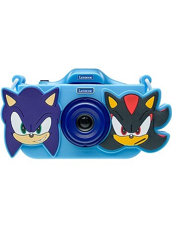 Fotocamera per bambini con Sonic protezione