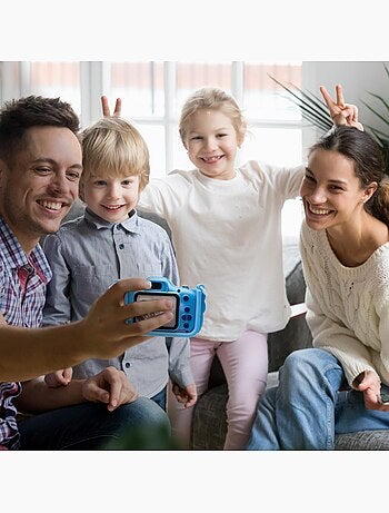 Fotocamera per bambini con Sonic protezione