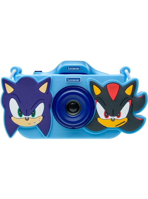 Fotocamera per bambini con Sonic protezione - Kiabi