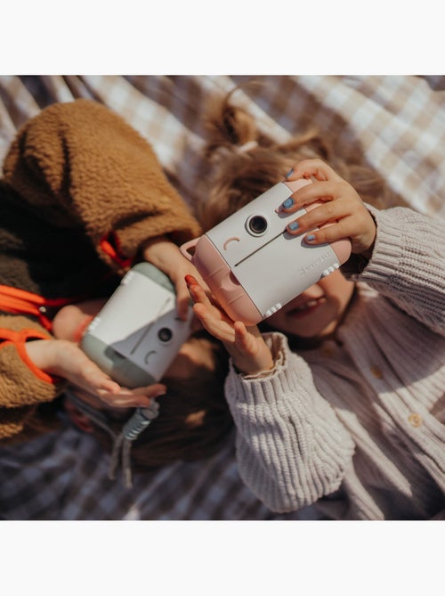 Fotocamera per bambini con stampa termica | Kidywolf - Kiabi Fotocamera per bambini con stampa termica | Kidywolf - Kiabi