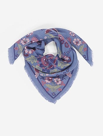 Foulard a fantasia