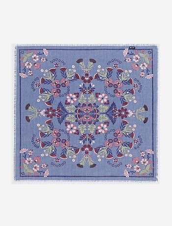 Foulard a fantasia