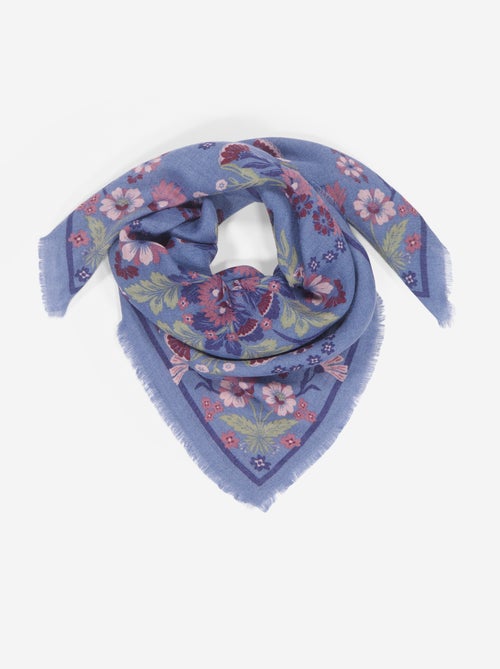 Foulard a fantasia - Kiabi Foulard a fantasia - Kiabi