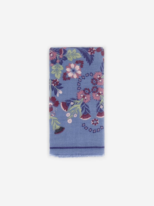 Foulard a fantasia - Kiabi Foulard a fantasia - Kiabi