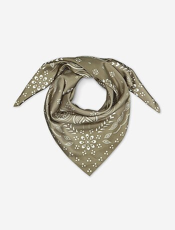 Foulard a fantasia