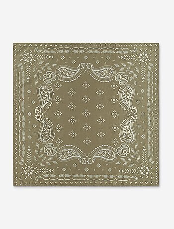 Foulard a fantasia