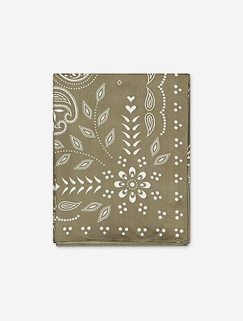 Foulard a fantasia