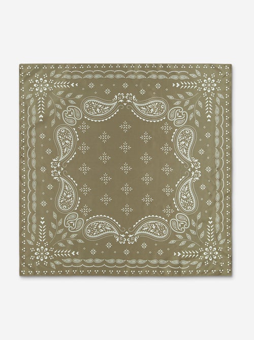 Foulard a fantasia - Kiabi