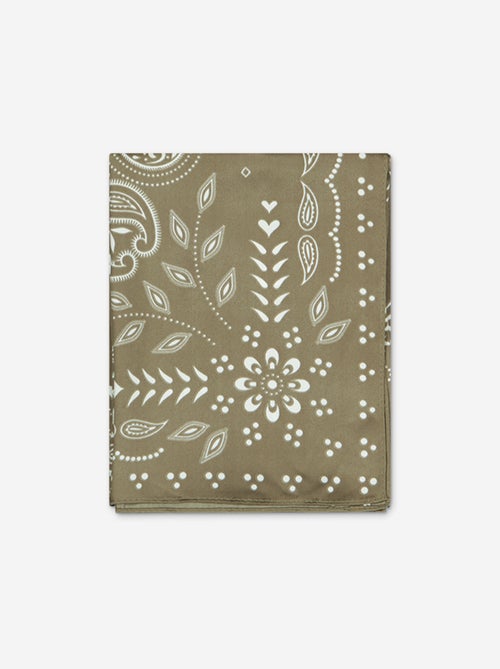 Foulard a fantasia - Kiabi