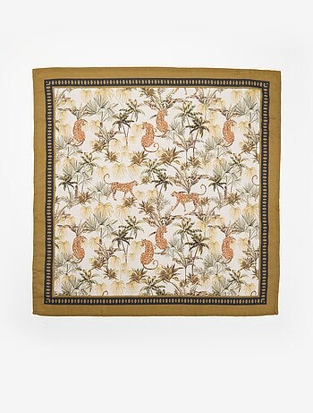 Foulard a fantasia