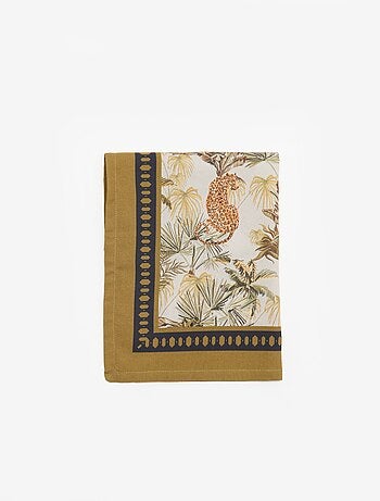 Foulard a fantasia