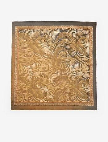 Foulard a fantasia