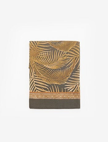Foulard a fantasia