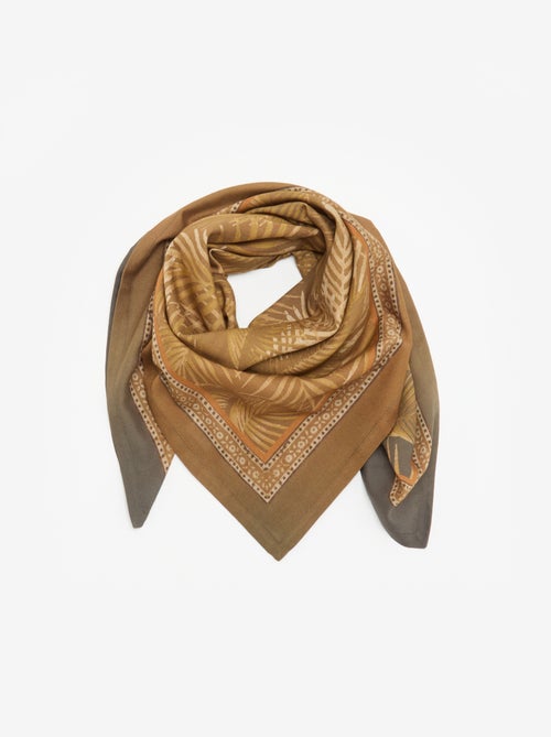 Foulard a fantasia - Kiabi Foulard a fantasia - Kiabi