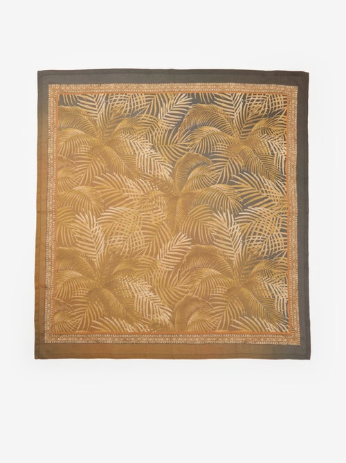 Foulard a fantasia - Kiabi Foulard a fantasia - Kiabi