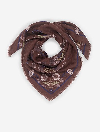 Foulard a fantasia