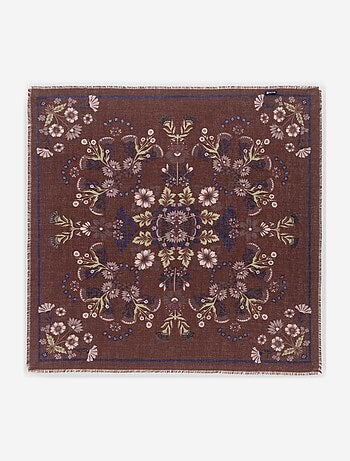Foulard a fantasia