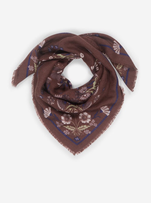 Foulard a fantasia - Kiabi