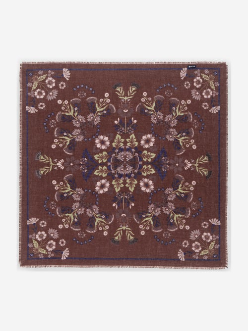 Foulard a fantasia - Kiabi