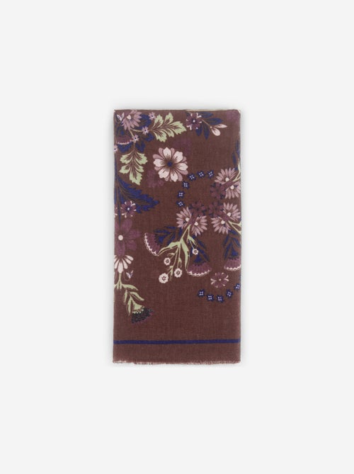 Foulard a fantasia - Kiabi
