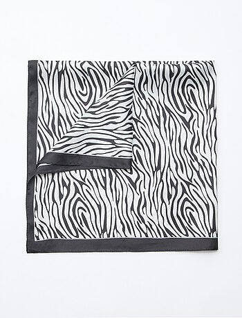 Foulard a fantasia