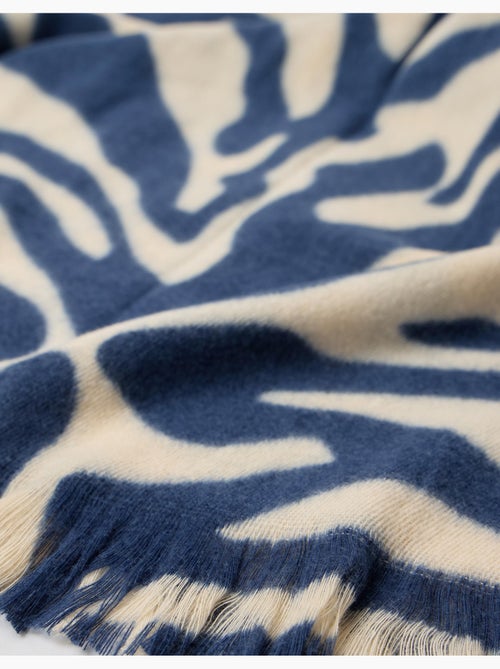 Foulard animalier, mo fashion - Kiabi