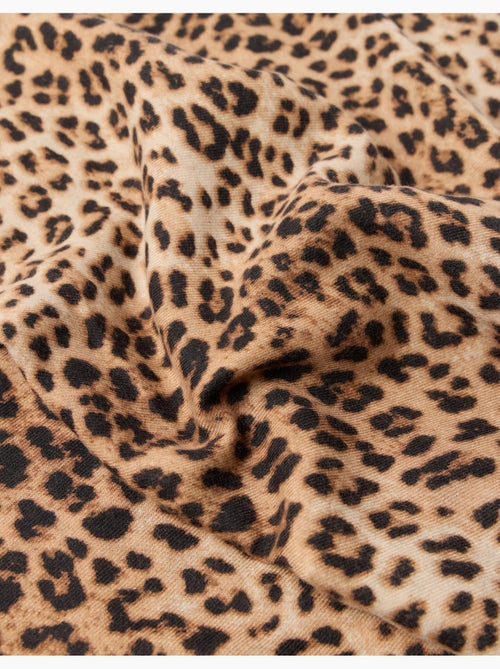 Foulard animalier, mo fashion - Kiabi