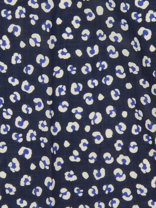 Foulard largo stampato - Kiabi